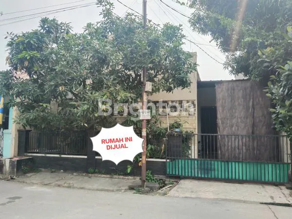 image RUMAH SIAP HUNI DEKAT STASIUN BEKASI (1)