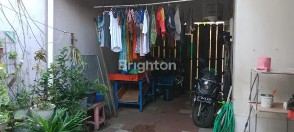 image RUMAH SIAP HUNI DEKAT STASIUN BEKASI (2)
