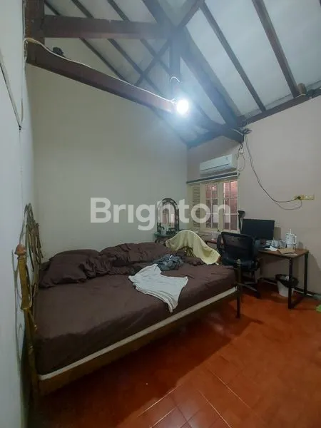 image RUMAH KOMPLEK PERUM PT HII (6)