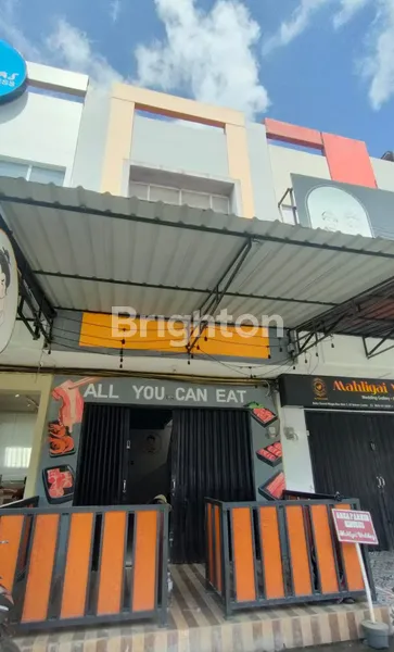 RUKO 2 LANTAI DI GRAND NIAGA MAS BATAM CENTRE