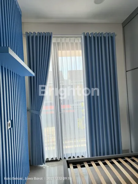 image DI JUAL RUMAH CANTIK DAN ELEGANT  2 LANTAI CITRA GRAND CIBUBUR (2)