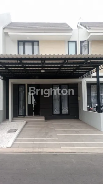 image DI JUAL RUMAH CANTIK DAN ELEGANT  2 LANTAI CITRA GRAND CIBUBUR (1)