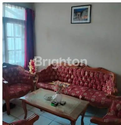 image RUMAH MURAH LOKASI STRATEGIS CIBEUNYING KALER BANDUNG (2)