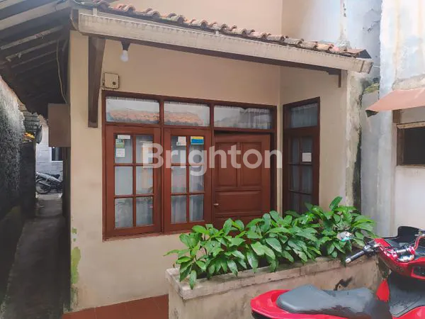 image RUMAH MURAH LOKASI STRATEGIS CIBEUNYING KALER BANDUNG (1)