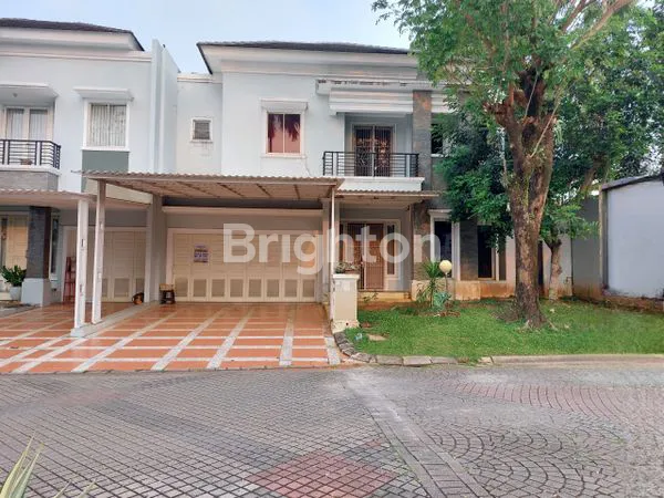 image MURAH, CLUSTER AQUAMARINE, PHG, SUMMARECON SERPONG (1)