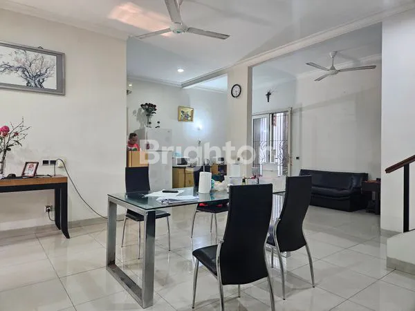 image MURAH, CLUSTER AQUAMARINE, PHG, SUMMARECON SERPONG (2)