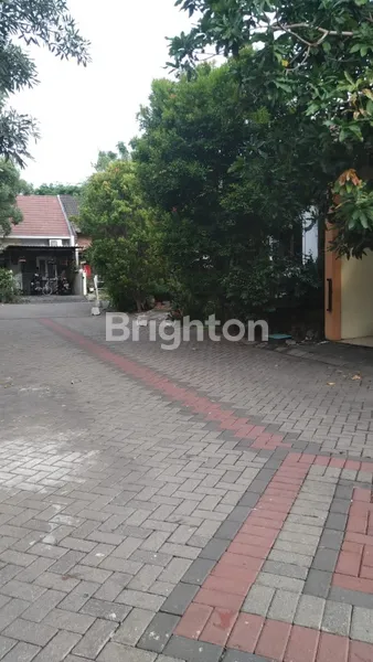 image RUMAH DI BUKIT PALMA SURABAYA (4)