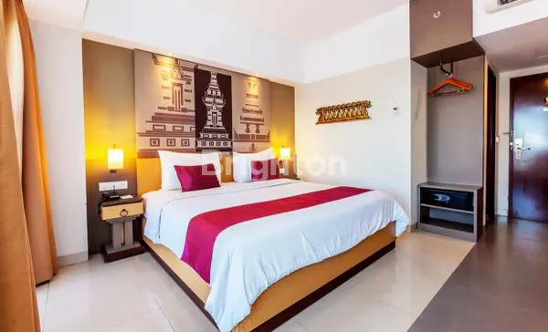 image CONDOTEL HORISON SEMINYAK BALI HARGA NEGOTIABLE, LOKASI PUSAT KOTA (1)