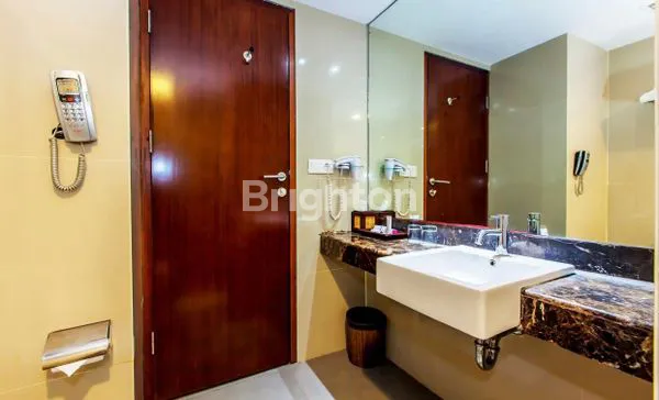 image CONDOTEL HORISON SEMINYAK BALI HARGA NEGOTIABLE, LOKASI PUSAT KOTA (3)