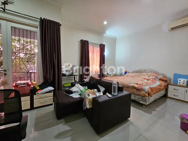 image MURAH, CLUSTER AQUAMARINE, PHG, SUMMARECON SERPONG (3)