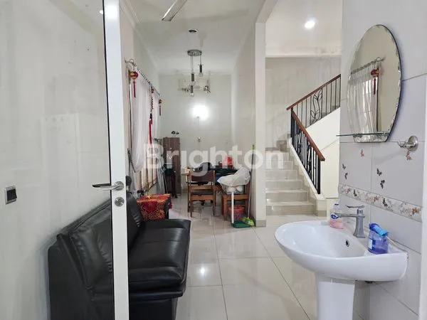 image MURAH, CLUSTER AQUAMARINE, PHG, SUMMARECON SERPONG (6)