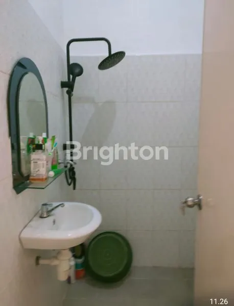 image RUMAH CANTIK DAN TERAWAT FULLY FURNISHED TURUN HARGA - SEPINGGAN PRATAMA (6)