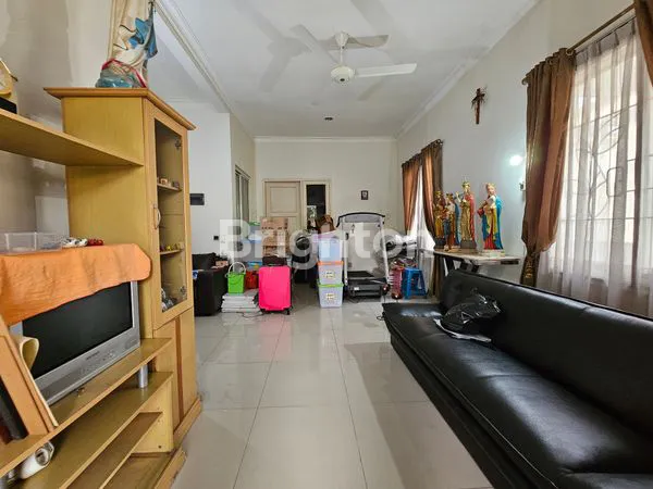 image MURAH, CLUSTER AQUAMARINE, PHG, SUMMARECON SERPONG (7)