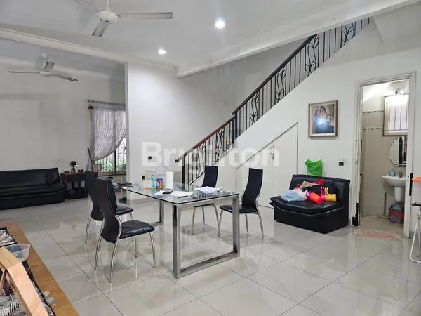 image MURAH, CLUSTER AQUAMARINE, PHG, SUMMARECON SERPONG (8)