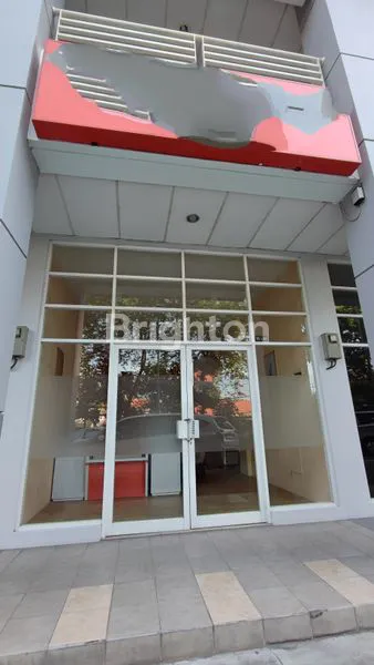 image RUKO NOL JALAN METROPOLIS TENGGILIS PARKIRAN LUAS (1)