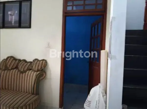 image RUMAH SIAP HUNI, NYAMAN, BEBAS BANJIR, SELANGKAH KE KOTA WISATA DI PERUMAHAN LIMUS PRATAMA REGENCY (2)