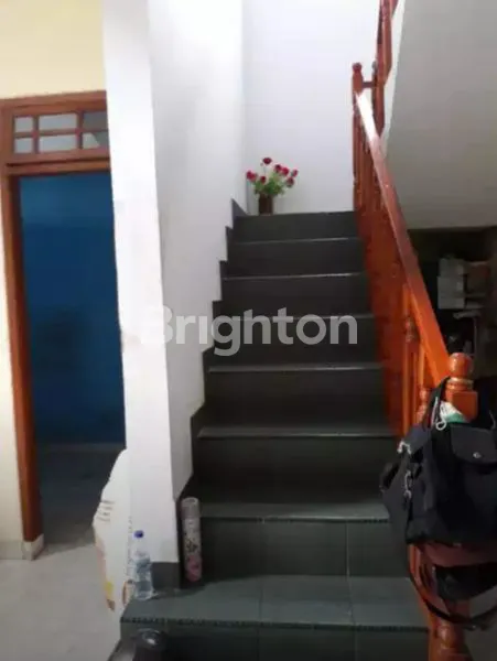 image RUMAH SIAP HUNI, NYAMAN, BEBAS BANJIR, SELANGKAH KE KOTA WISATA DI PERUMAHAN LIMUS PRATAMA REGENCY (4)