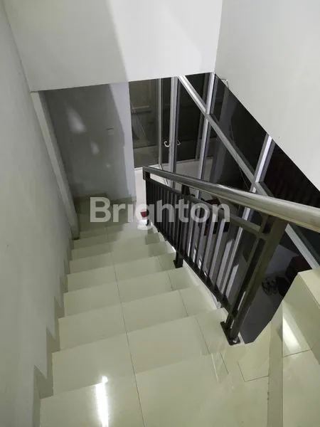 RUKO 2 LANTAI FULL KOMPLEK PERUMAHAN MEKAR WANGI BANDUNG