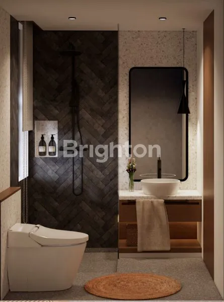 image VILLA MODEREN MINIMALIS DI TUMBAK BAYUH  (7)