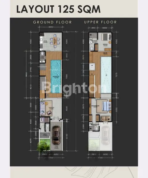 image VILLA MODEREN MINIMALIS DI TUMBAK BAYUH  (8)