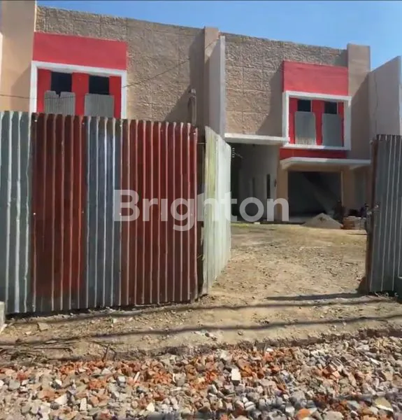 image DISEWAKAN 2 GUDANG JEJER RAYA MADE SUPER STRATEGIS!* (1)