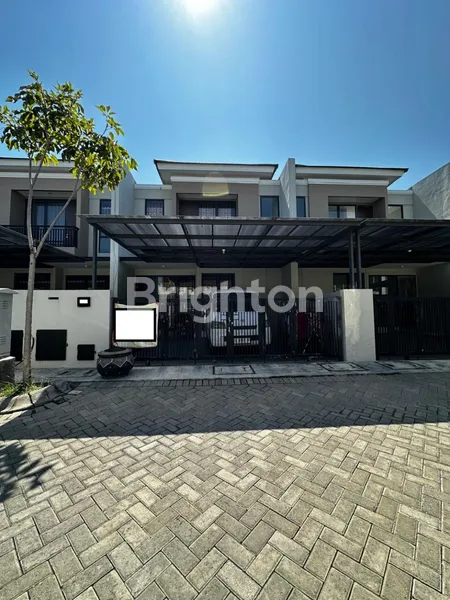 image RUMAH PONDOK TJANDRA RUBY DEKAT MERR, TOL WARU JUANDA, PONDOK CHANDRA, PONDOK CANDRA,SIDOARJO (1)