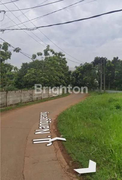 image RUMAH APIK DAN MURAH DI DAERAH SETU BEKASI NEGO (5)