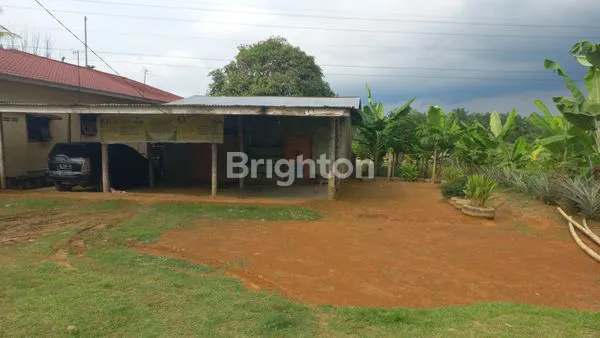 image TANAH LUAS 3 HEKTAR, COCOK UNTUK PERUMAHAN (2)