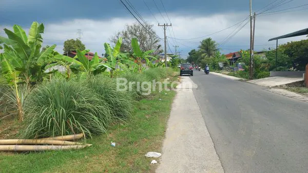 image TANAH LUAS 3 HEKTAR, COCOK UNTUK PERUMAHAN (4)