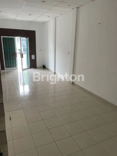 image RUKO 2 LANTAI DI PASAR MODERN PARAMOUNT GADING SERPONG (2)