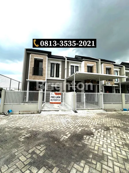 image KEMBALI HADIR TERBARU GRAND ALANA WONOREJO FREE BIAYA   (7)