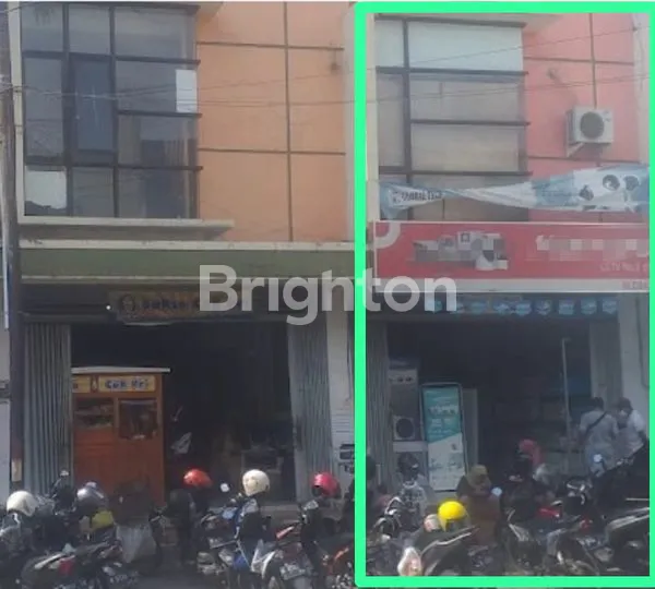 Gambar Property RUKO GRAND PARIMAS PASURUAN