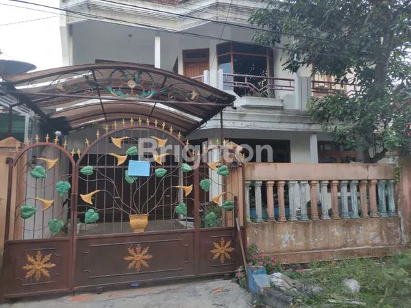 Gambar Property RUMAH 3 LT  SIAP HUNI DI PERUM GRIYA HUSADA SUMBER PORONGLAWANG