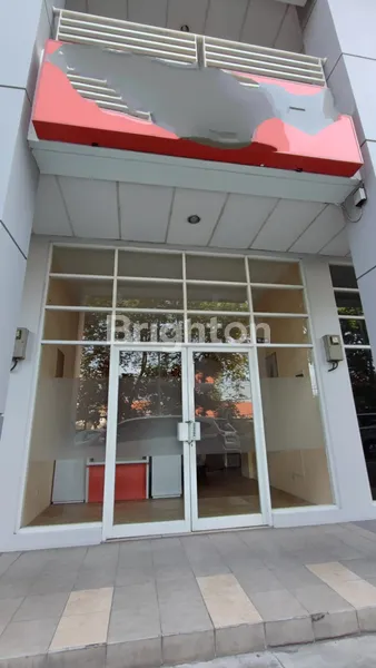 Gambar Property RUKO HADAP JALAN RAYA APARTMENT METROPOLIS TENGGILIS UBAYA