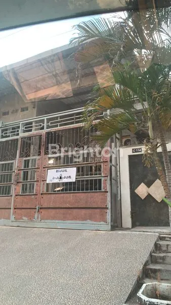 image RUMAH MARGOREJO INDAH HITUNG TANAH!! (1)