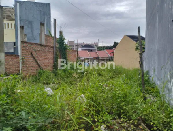 image DIJUAL KAVLING TANAH PERUMAHAN PANDAN WANGI SAMARINDA (1)