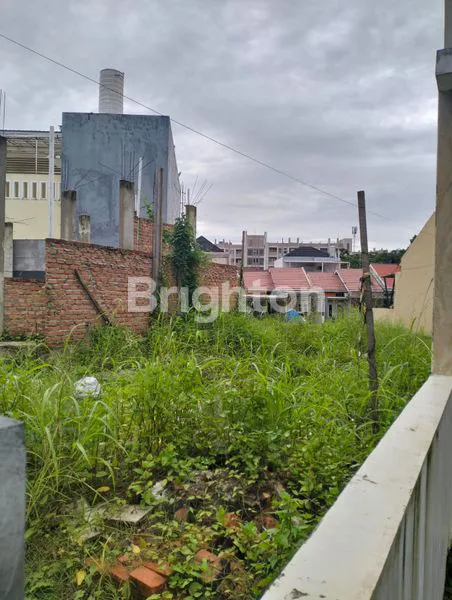 image DIJUAL KAVLING TANAH PERUMAHAN PANDAN WANGI SAMARINDA (2)