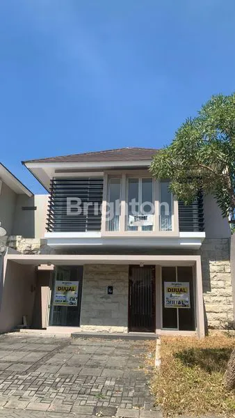 image RUMAH GREEN HILL MURAH! (1)