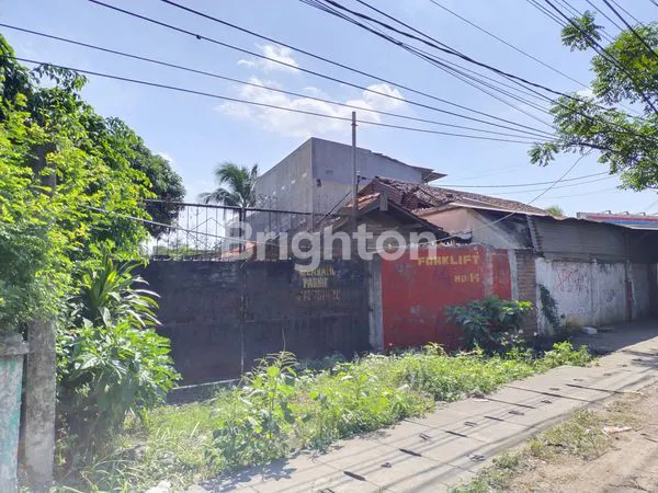 MURAH, TANAH DI TAMAN SIDOARJO