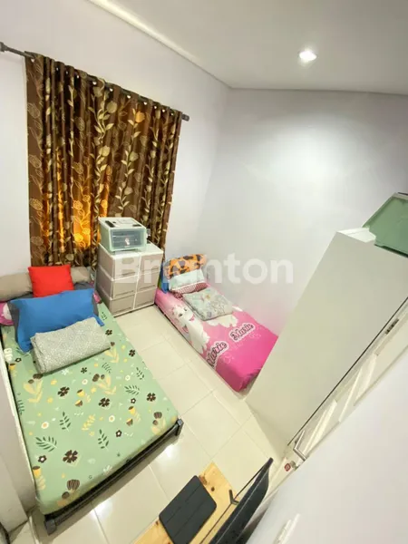 image RUMAH SIAP HUNI VIRGINIA VILLAGE SEMI FURNISHED (4)