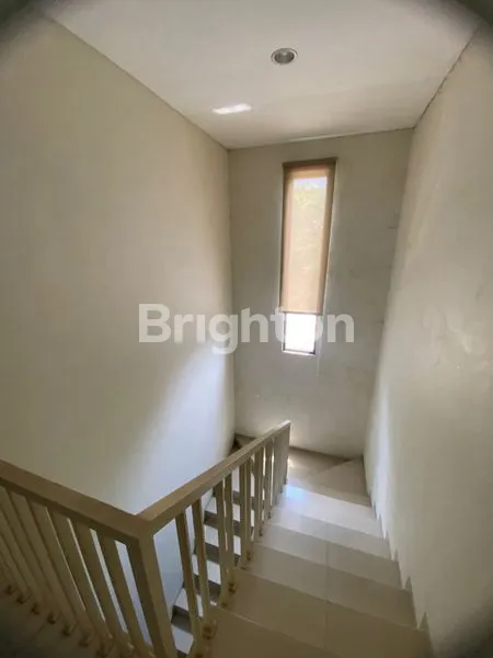 image RUMAH DILINGKUNGAN YANG NYAMAN, PERUMAHAN CLUSTER , DEKAT DENGAN EXIT TOLL UNGARAN , UNGARAN TIMUR - SEMARANG (3)