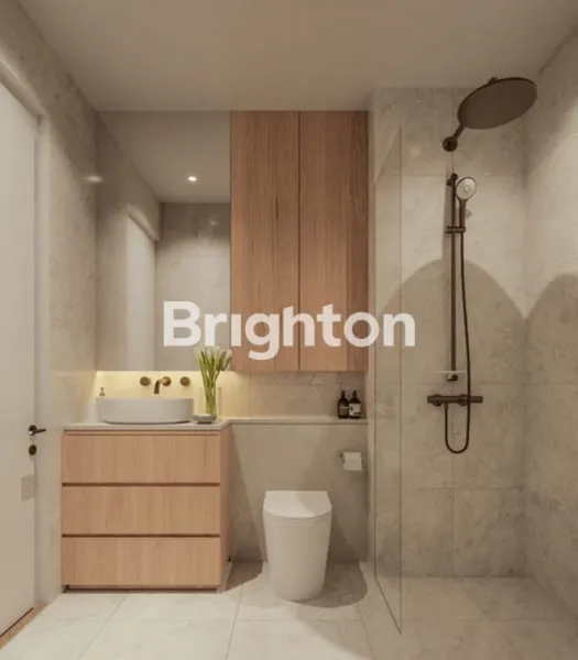 image APARTMENT TAMARAMA RESIDENCE BATAM CENTRE (3)