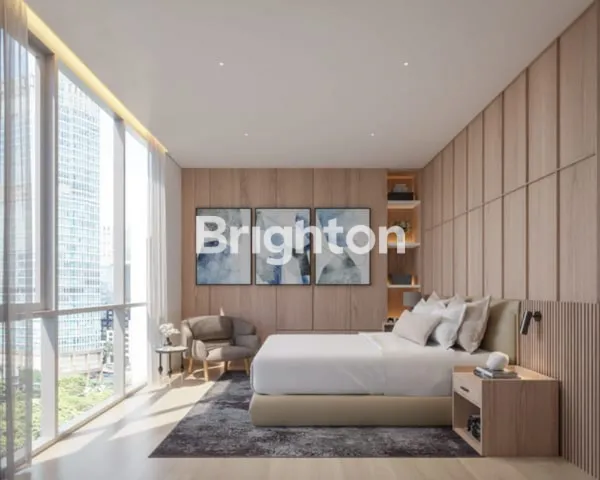 image APARTMENT TAMARAMA RESIDENCE BATAM CENTRE (4)