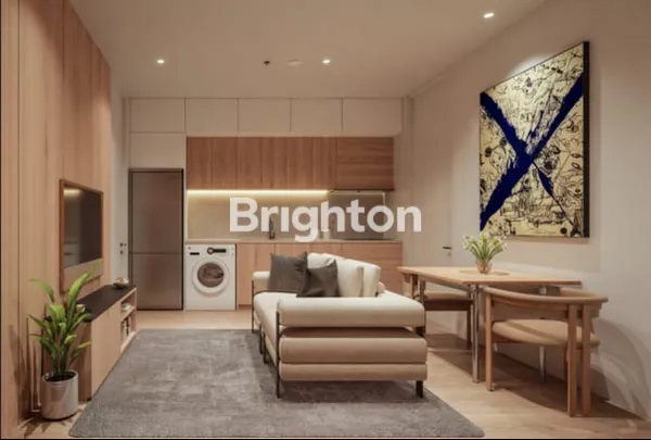 image APARTMENT TAMARAMA RESIDENCE BATAM CENTRE (5)