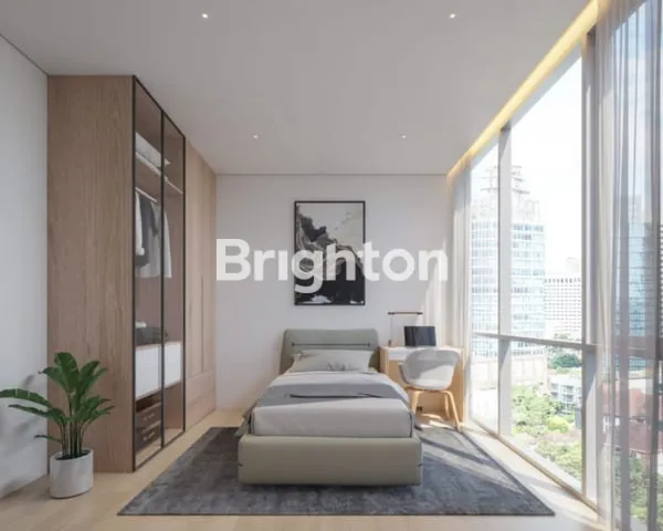 image APARTMENT TAMARAMA RESIDENCE BATAM CENTRE (7)