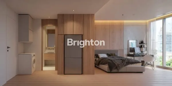 image APARTMENT TAMARAMA RESIDENCE BATAM CENTRE (8)