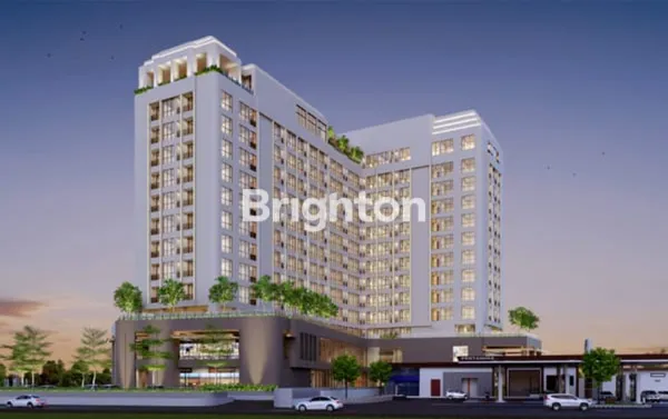 image APARTMENT TAMARAMA RESIDENCE BATAM CENTRE (1)