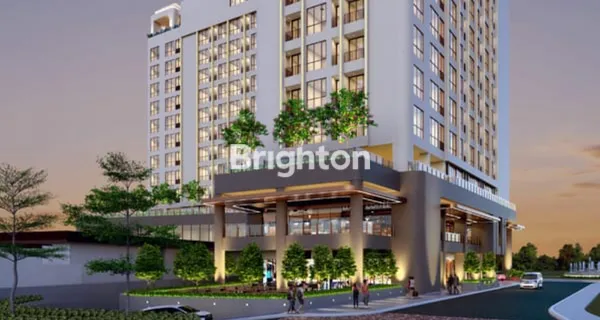 image APARTMENT TAMARAMA RESIDENCE BATAM CENTRE (2)