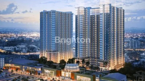 image SUNCITY RESIDENCE DEKAT STADION GELORA DELTA SIDOARJO, PINTU TOL SIDOARJO, ALUN-ALUN SIDOARJO, RS DELTA, STADION SIDOARJO, BANDARA INTERNASIONAL JUANDA (1)