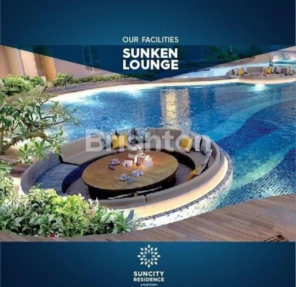 image SUNCITY RESIDENCE DEKAT STADION GELORA DELTA SIDOARJO, PINTU TOL SIDOARJO, ALUN-ALUN SIDOARJO, RS DELTA, STADION SIDOARJO, BANDARA INTERNASIONAL JUANDA (2)